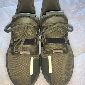 BRAND NEW — never worn, women’s Adidas shoes.